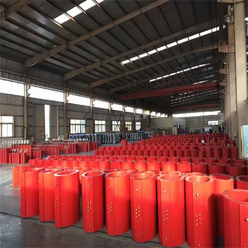 振安SCB10-500KVA干式变压器