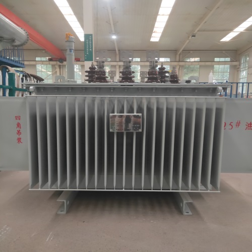 振安sh15-315KVA非晶合金变压器