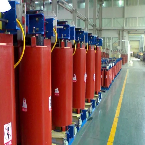 振安SCB10-200KVA干式变压器