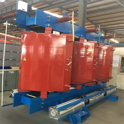 振安SCB10-500KVA干式变压器价格