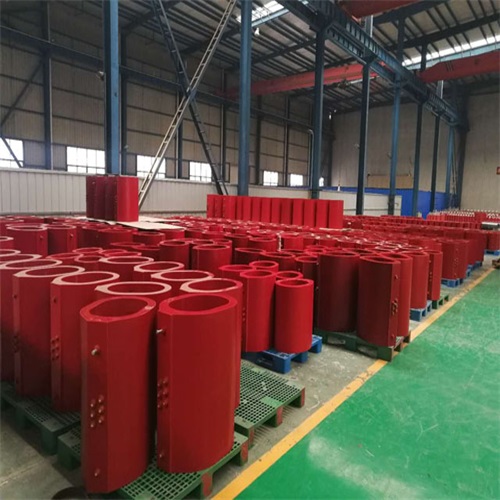 振安SCB11干式变压器