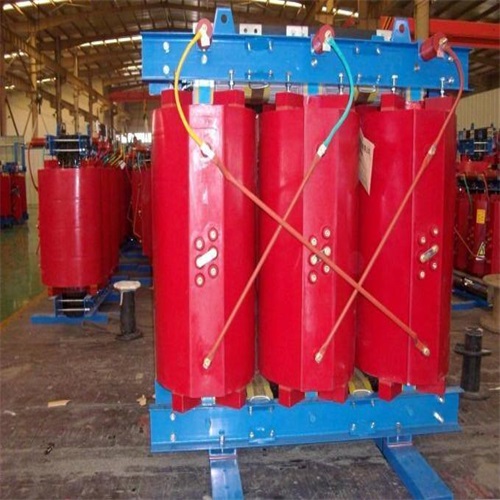 振安SCB10-1000KVA干式变压器