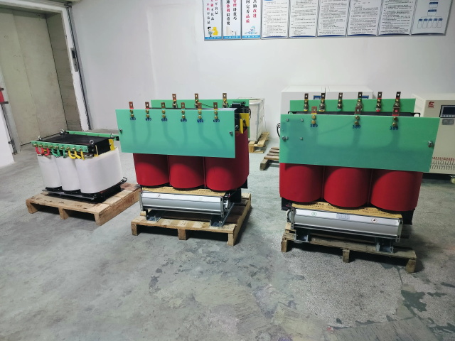 振安KS11-1000KVA矿用变压器